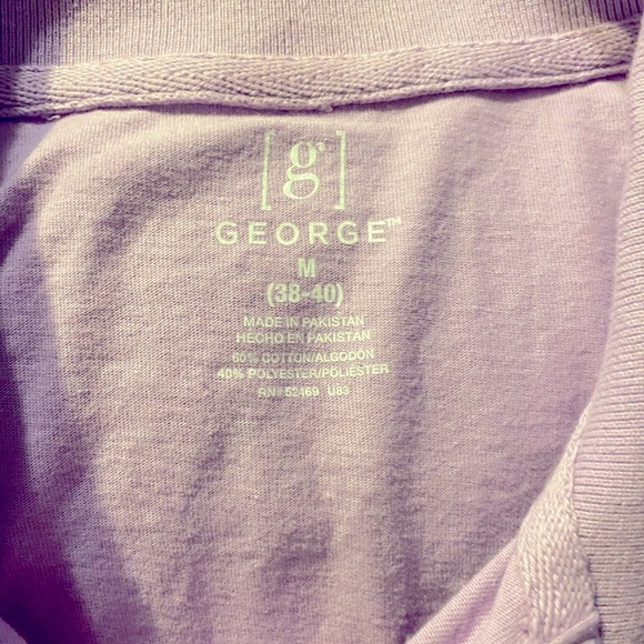 George Women’s Polo Size Medium (38-40) - Picture 6 of 6